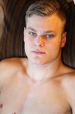 Axel Woods